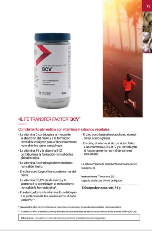 CUIDO Mi BCV 4LIFE, BIENESTAR CARDIOVASCULAR en Ciudad Lerdo - Imagen 5