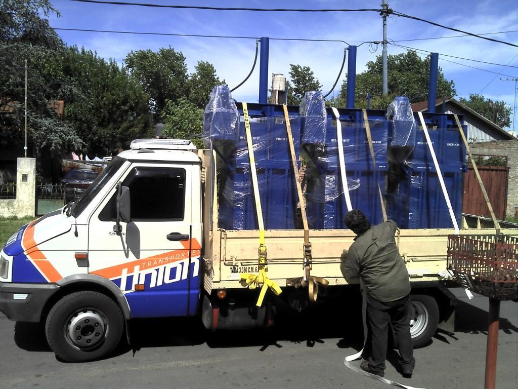 ENFARDADORES- MARCA PRETOCOM en Ciudad Celina - Imagen 2