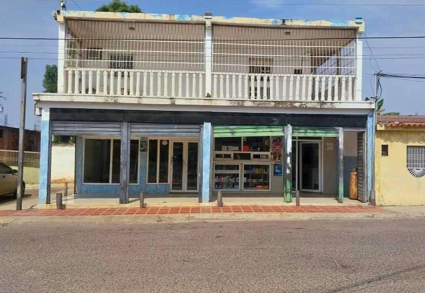 Panadería Con Fondo de Comercio En Venta. Remax Millenium en Tovar - Imagen 1