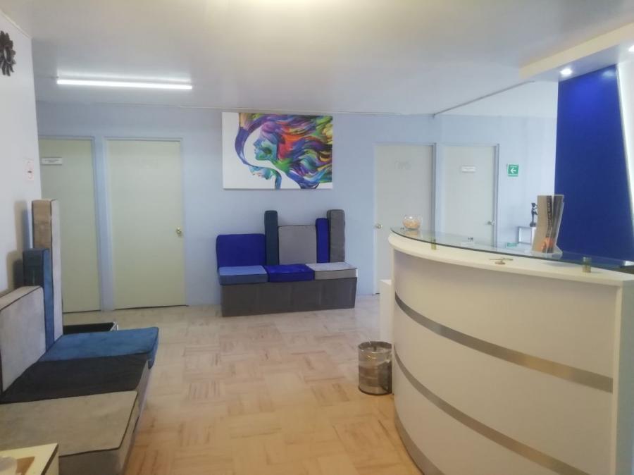 OFICINAS EN RENTA EN EL ESTADO DE MEXICO EQUIPADAS! en Huixquilucan - Imagen 3