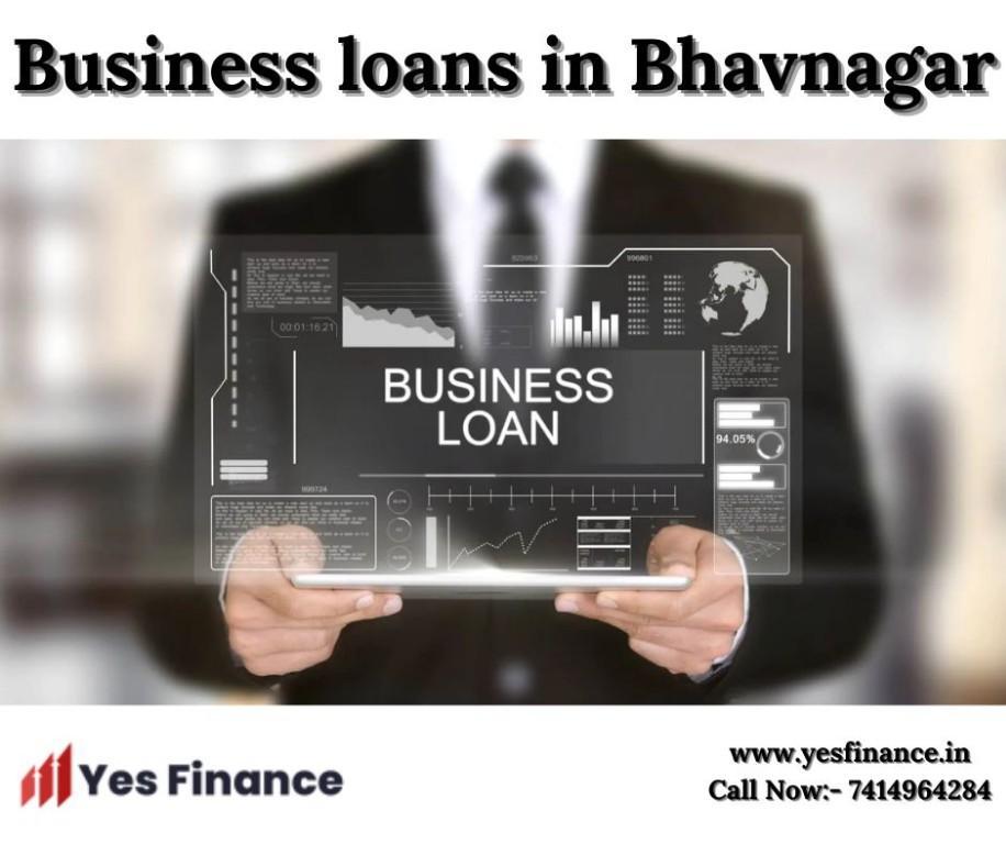 Business Loans In Bhavnagar in Kolkata - Image 1