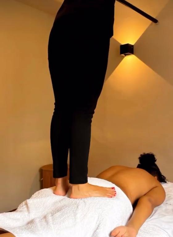 SWEET CURLS MASSAGE in Accra - Image 16