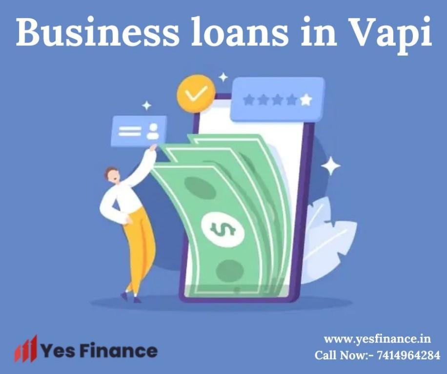 Business Loans In Vapi in Kolkata - Image 1