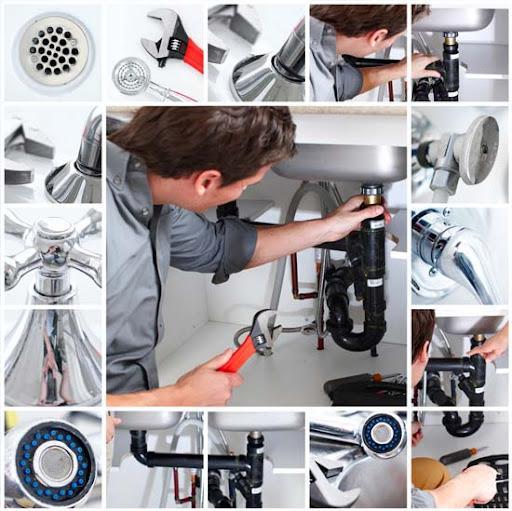 Plumbing Service - Fast Repairs & Installations Nationwide in Atlanta - Image 1