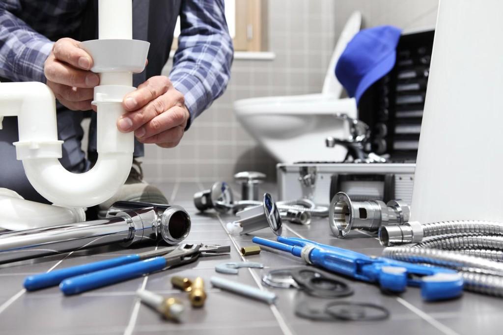 Plumbing Service - Fast Repairs & Installations Nationwide in Atlanta - Image 3