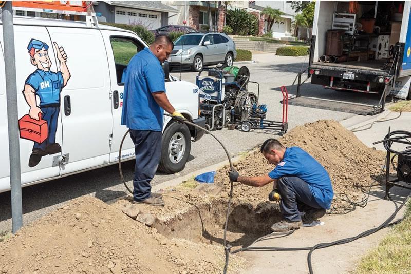 Plumbing Service - Fast Repairs & Installations Nationwide in Atlanta - Image 5