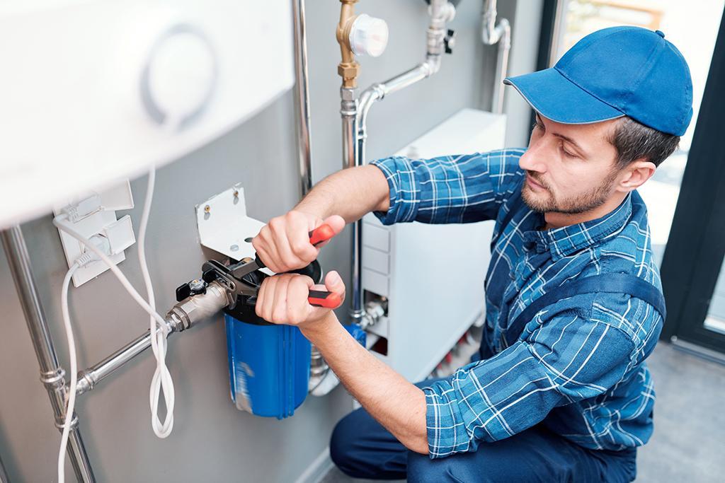 Plumbing Service - Fast Repairs & Installations Nationwide in Atlanta - Image 4