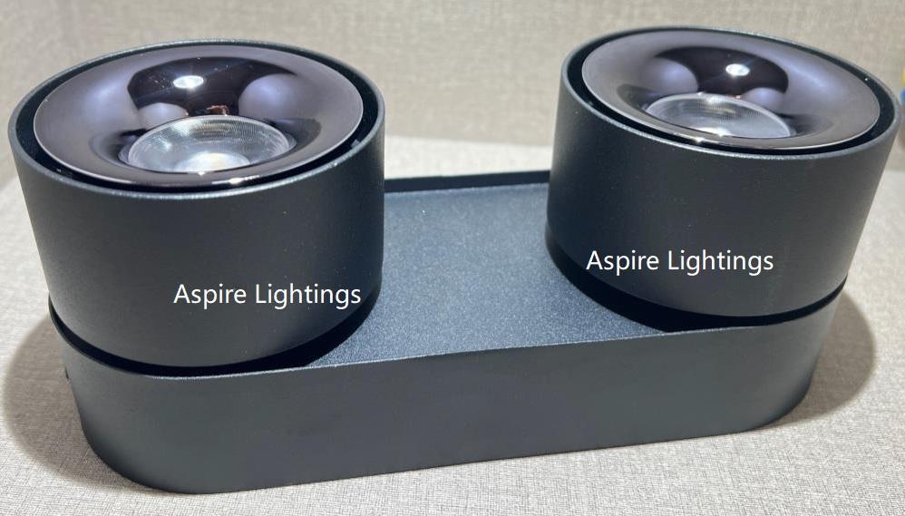 Aspire Lightings Wholesale LED Lights Bathroom Toilet Kitchen in Singapore - Image 4