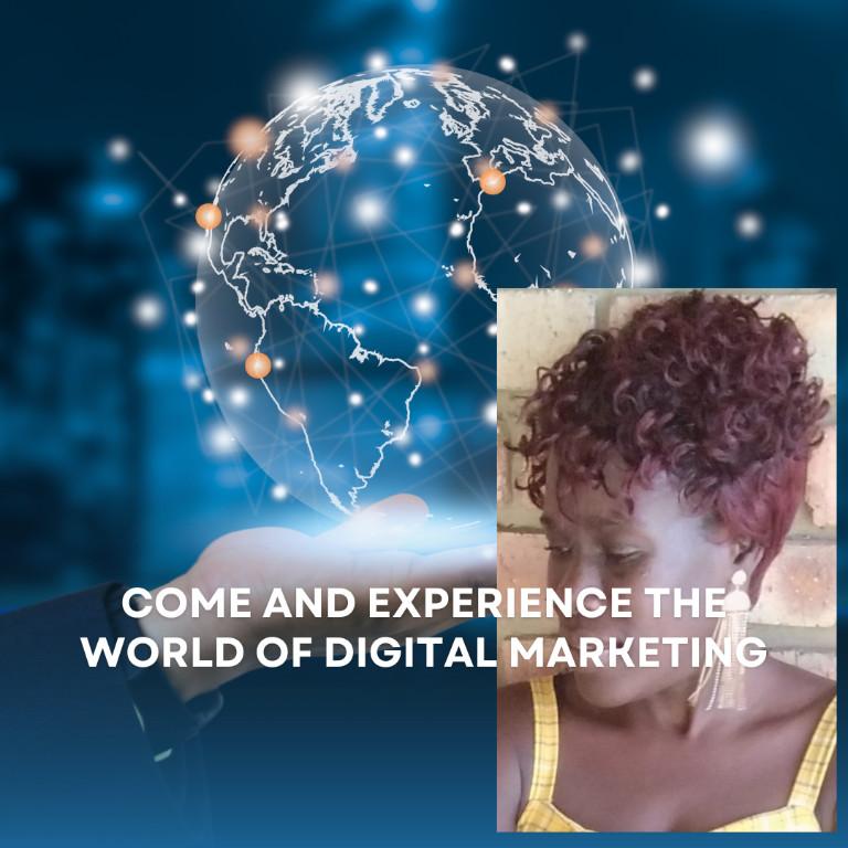 Digital Marketing Program in Sebokeng - Image 1