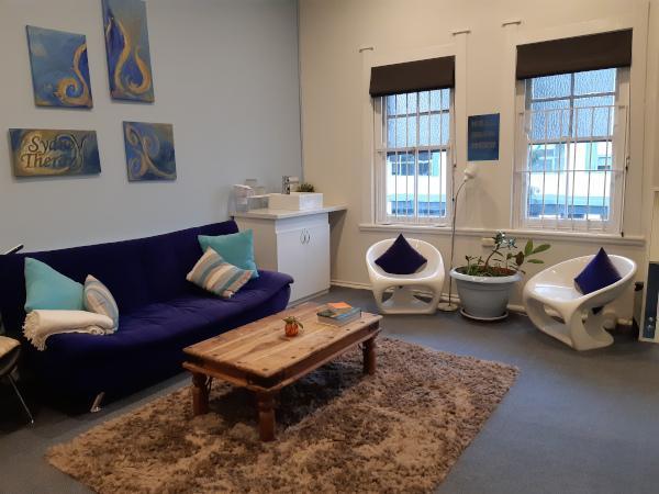 Practitioner Room for Rent in Woolloomooloo - Image 1