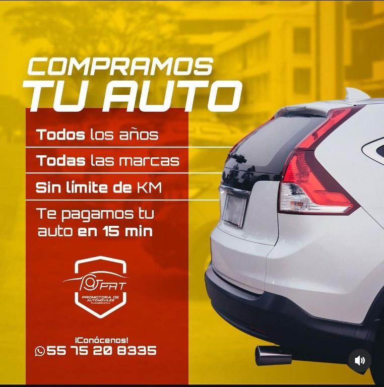 COMPRAMOS TU AUTO EN 15 MINUTOS en La Colmena - Imagen 2