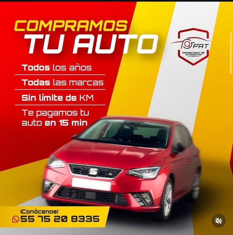 COMPRAMOS TU AUTO EN 15 MINUTOS en La Colmena - Imagen 3