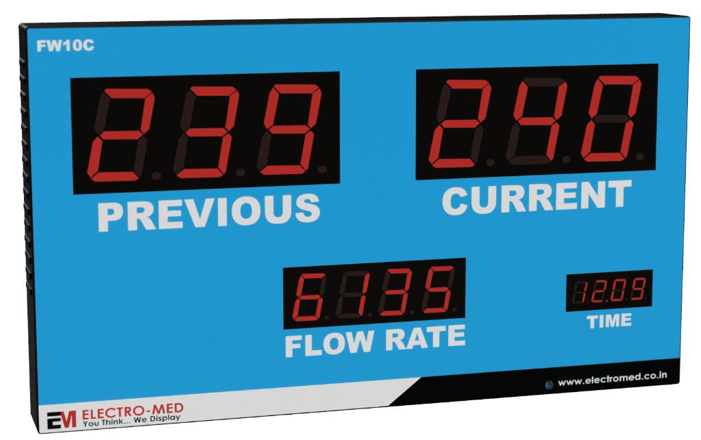 Flow Indicator Distributor in Lucknow in Lucknow - Image 1