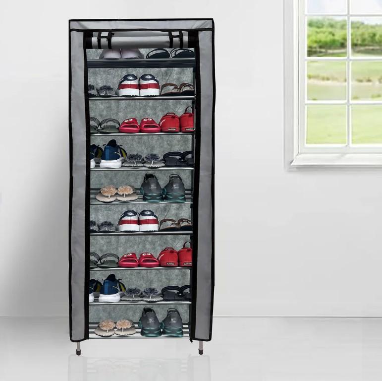 Shoe Rack Manufacturer In Delhi in Chennai - Image 1