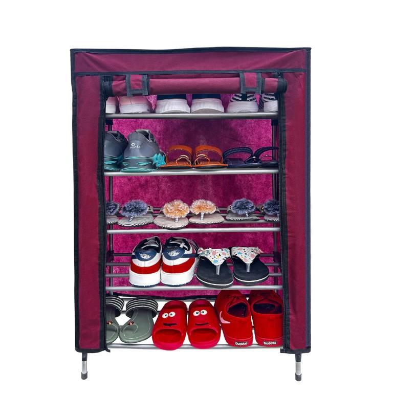 Shoe Rack Manufacturer In Delhi in Chennai - Image 3
