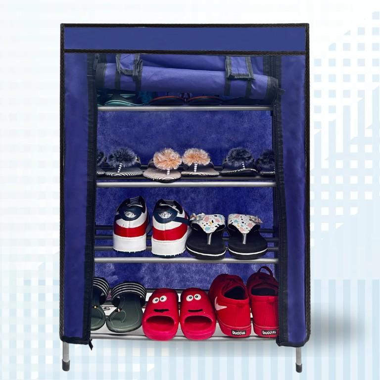 Shoe Rack Manufacturer In Delhi in Chennai - Image 4