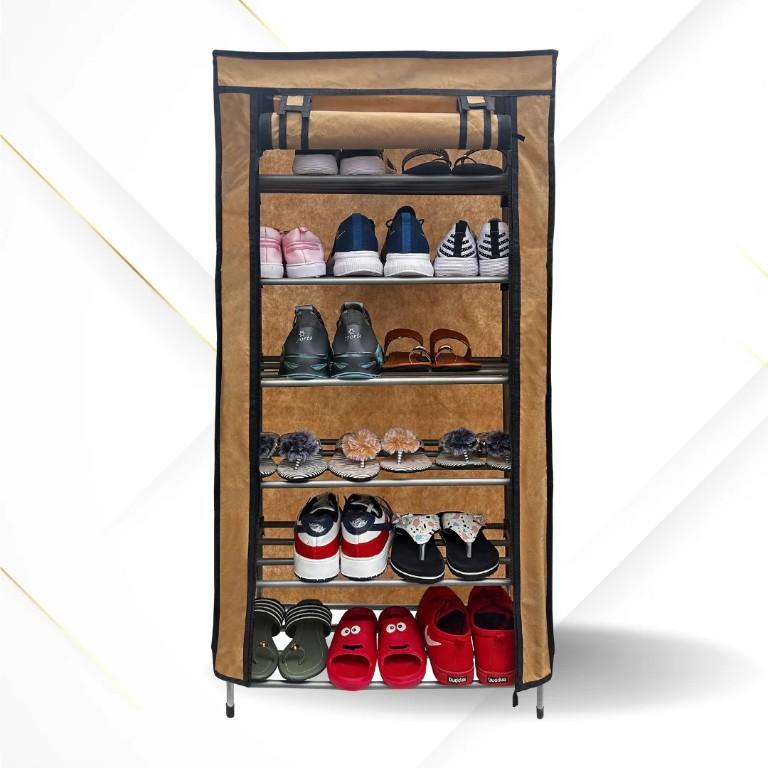 Shoe Rack Manufacturer In Delhi in Chennai - Image 2
