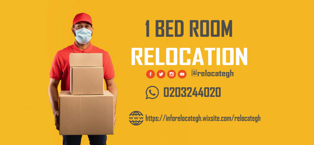 Relocation Services in Accra - Image 2