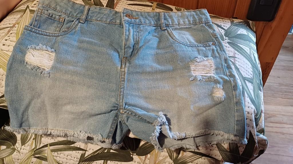 VENDO ROPA DE NIÑA en Santiago de Chile - Imagen 1