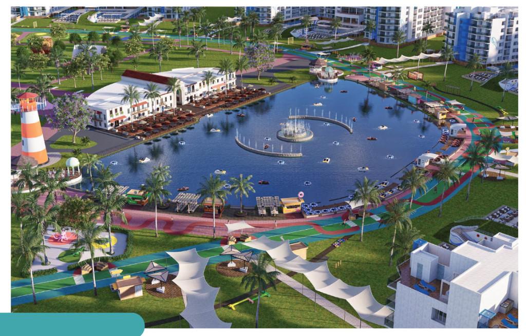 AMPLIOS APARTAMENTOS EN VENTA, PUNTA CANA en Punta Cana - Imagen 2