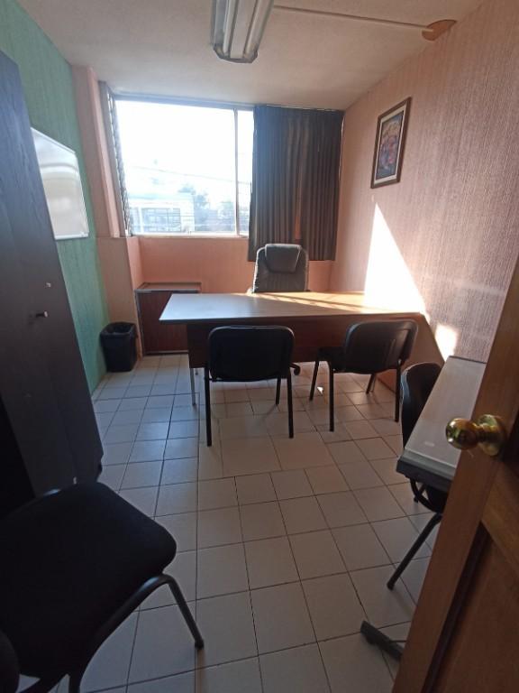 OFICINA PRIVADA CON DOMICILIO FISCAL O COMERC. EN TOLUCA CENTRO en Villa Allende - Imagen 2