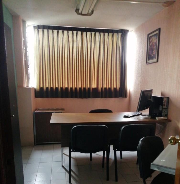 OFICINA PRIVADA CON DOMICILIO FISCAL O COMERC. EN TOLUCA CENTRO en Villa Allende - Imagen 4