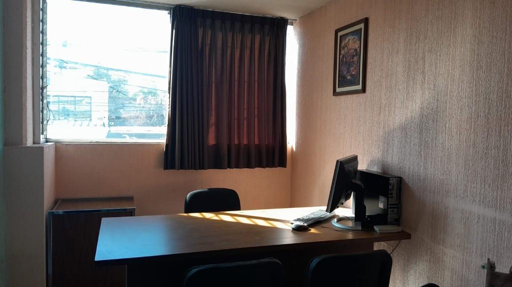 OFICINA PRIVADA CON DOMICILIO FISCAL O COMERC. EN TOLUCA CENTRO en Villa Allende - Imagen 6
