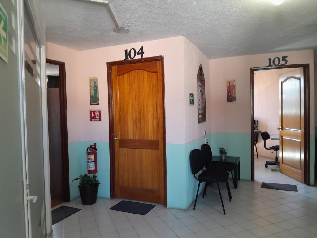 OFICINA PRIVADA CON DOMICILIO FISCAL O COMERC. EN TOLUCA CENTRO en Villa Allende - Imagen 7