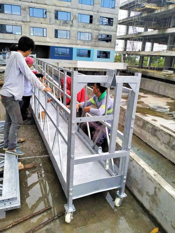 MOTIRIZED GONDOLA SALES AND RENTAL in Pasig - Image 5
