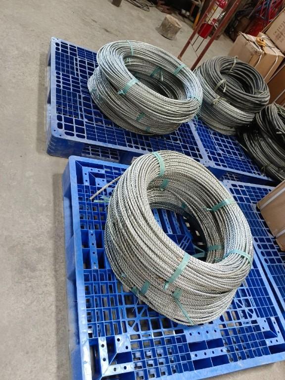 GONDOLA WIRE ROPE in Manila - Image 4