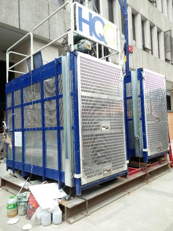 CONSTRUCTION ELEVATOR (SALES AND RENTAL) in Pasig - Image 1
