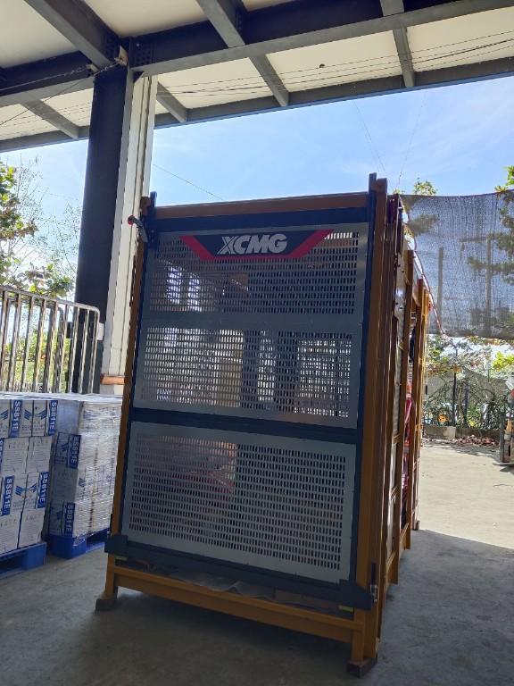 CONSTRUCTION ELEVATOR (SALES AND RENTAL) in Pasig - Image 4