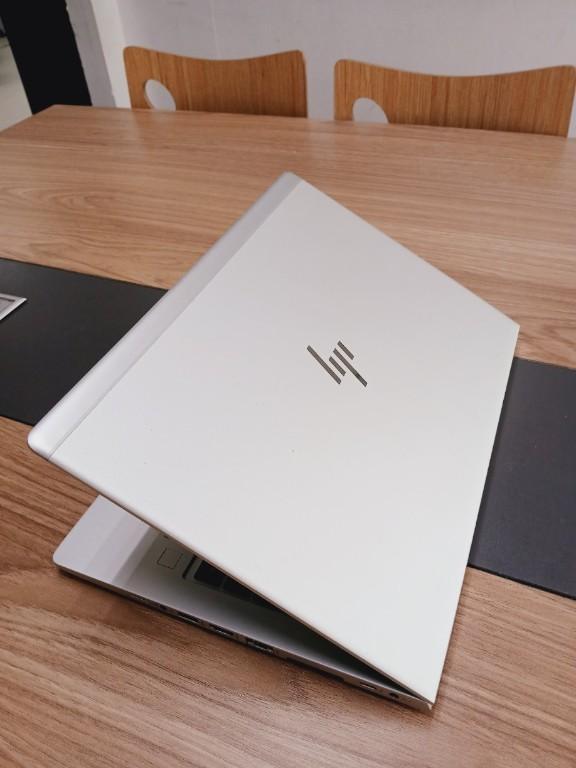 HP 830 G5 Notebook in Quezon City - Image 4