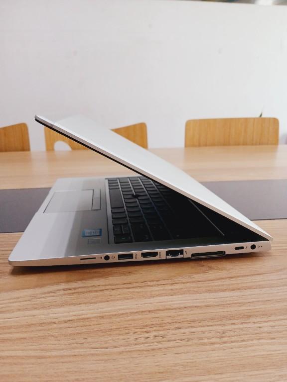 HP 830 G5 Notebook in Quezon City - Image 6