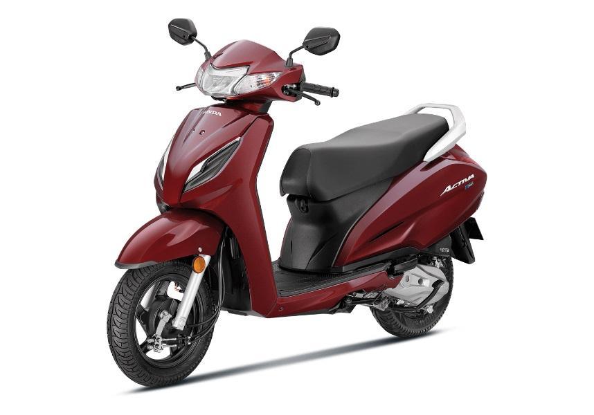 Scooty Rent Wala Nepali Farm, Rishikesh in Rishīkesh - Image 2