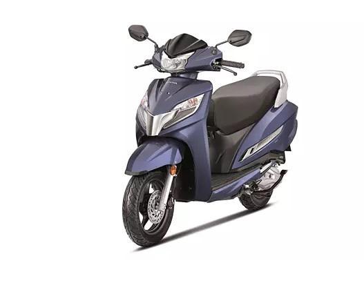 Scooty Rent Wala Nepali Farm, Rishikesh in Rishīkesh - Image 3