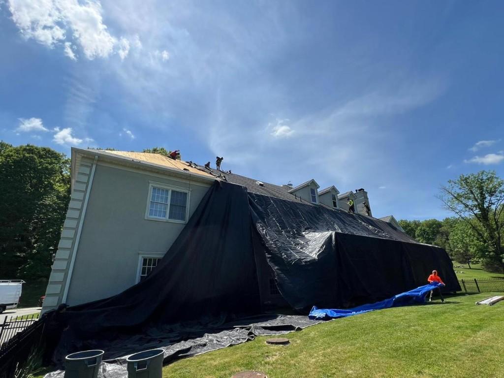 Roofing and Gutter Plus Home Remodeling en Hoboken - Imagen 7