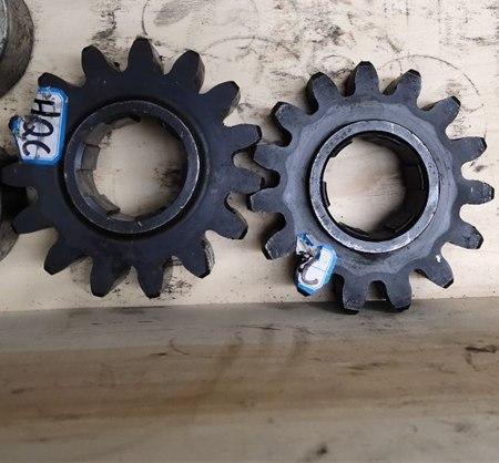 CONSTRUCTION ELEVATOR SPARE PARTS in Manila - Image 2