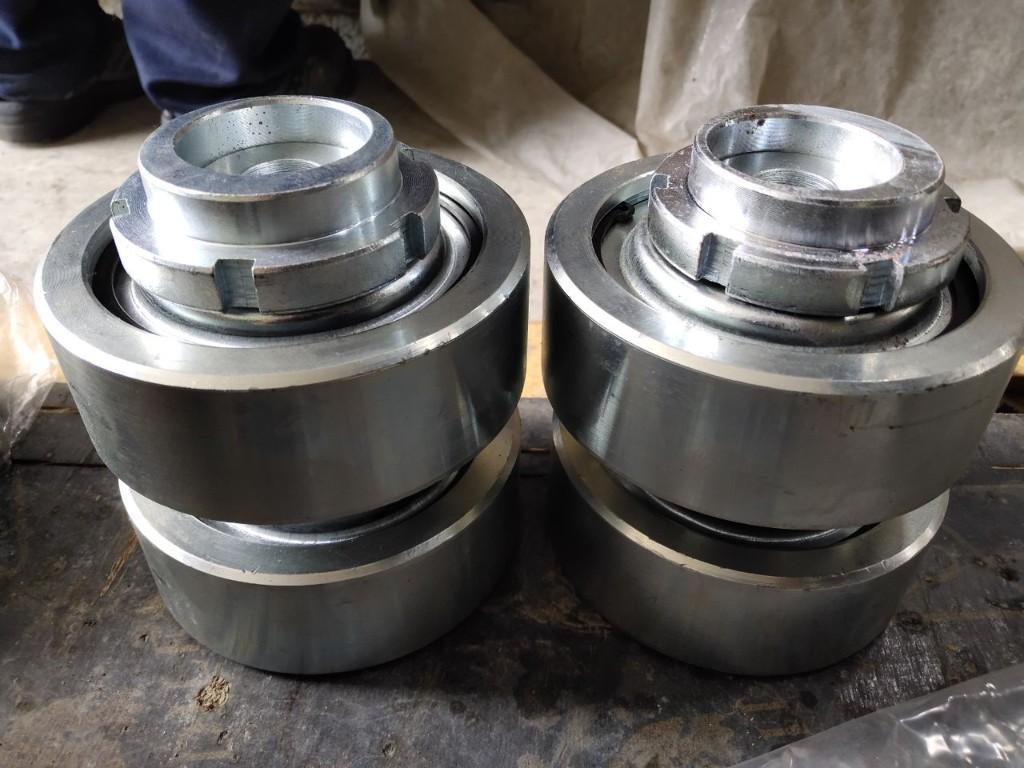 CONSTRUCTION ELEVATOR SPARE PARTS in Manila - Image 7