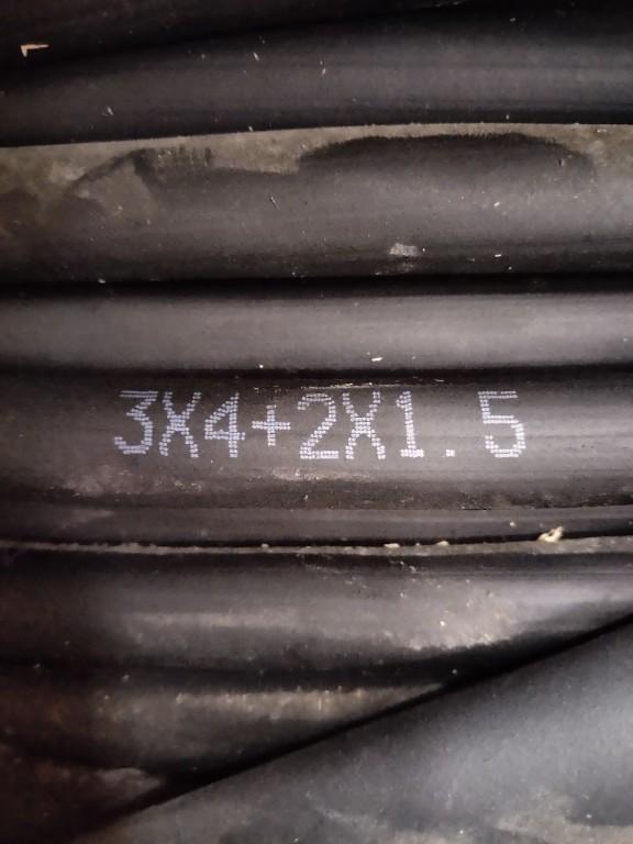GONDOLA POWER CABLE in Manila - Image 1