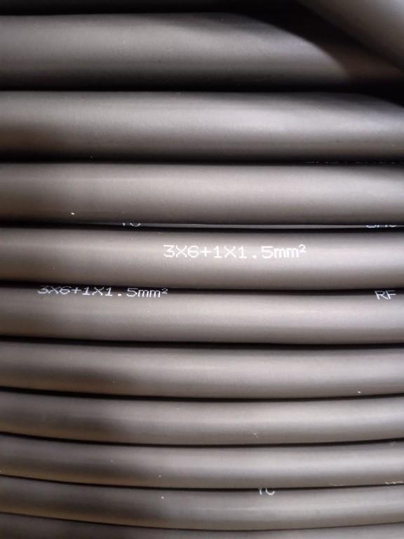 GONDOLA POWER CABLE in Manila - Image 3