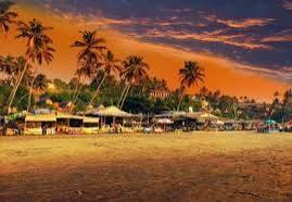 Best outing with Car Rental Tour packages in Goa in Rānder - Image 2