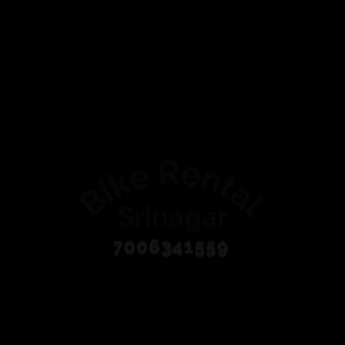 Bike Rental in Srinagar in Malur - Image 1