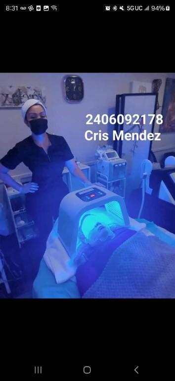 Masajes post operatorios lymphatic en Wheaton - Imagen 6