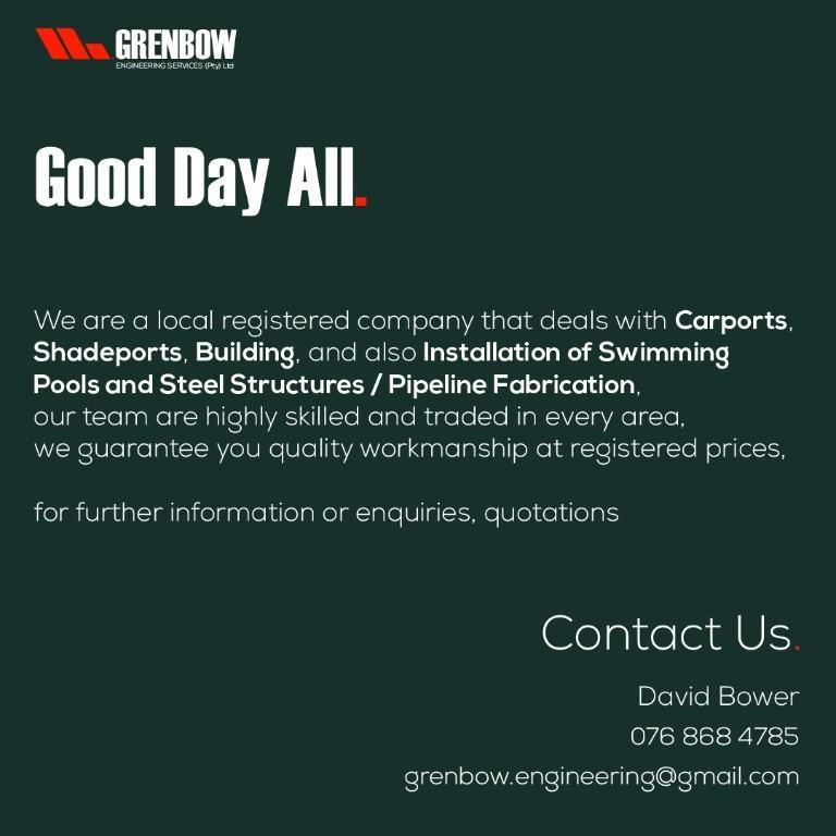 Construction and Engineering in Durban - Image 7