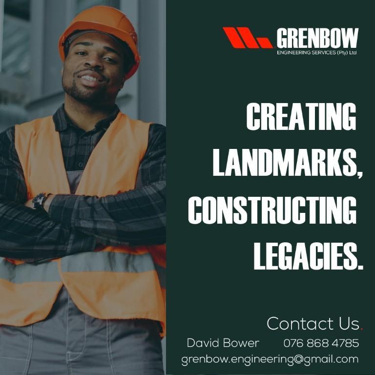 Construction and Engineering in Durban - Image 9