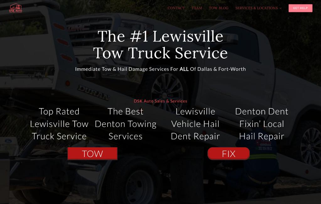 Website Design Plano + SEO Experts | Digital Strategists in Richardson - Image 4