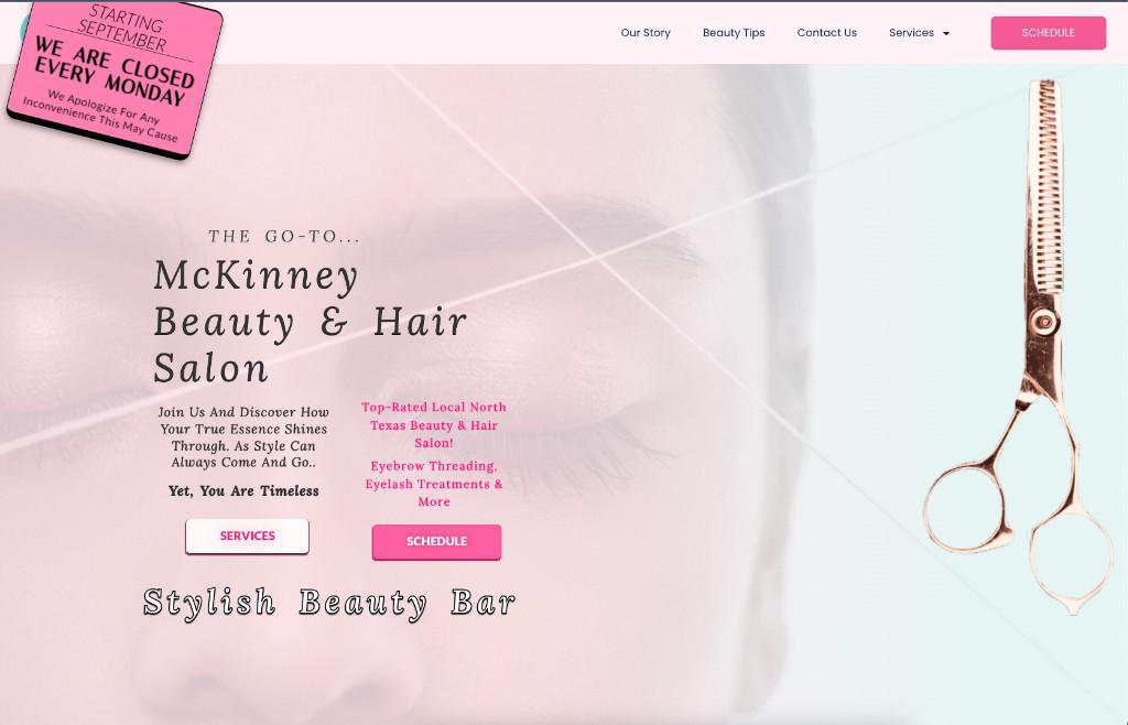 Website Design Plano + SEO Experts | Digital Strategists in Richardson - Image 5