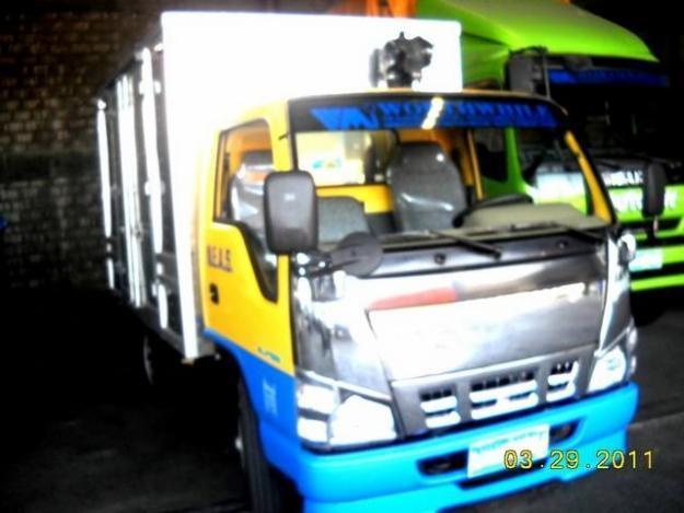 NELGHIE LIPAT BAHAY TRUCKING in Lipa - Image 6