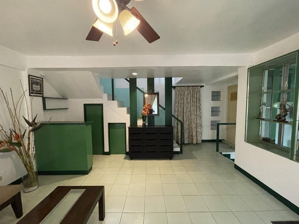 Two-Storey House for RENT in Cabancalan, Mandaue City, Cebu in Consolacion - Image 1